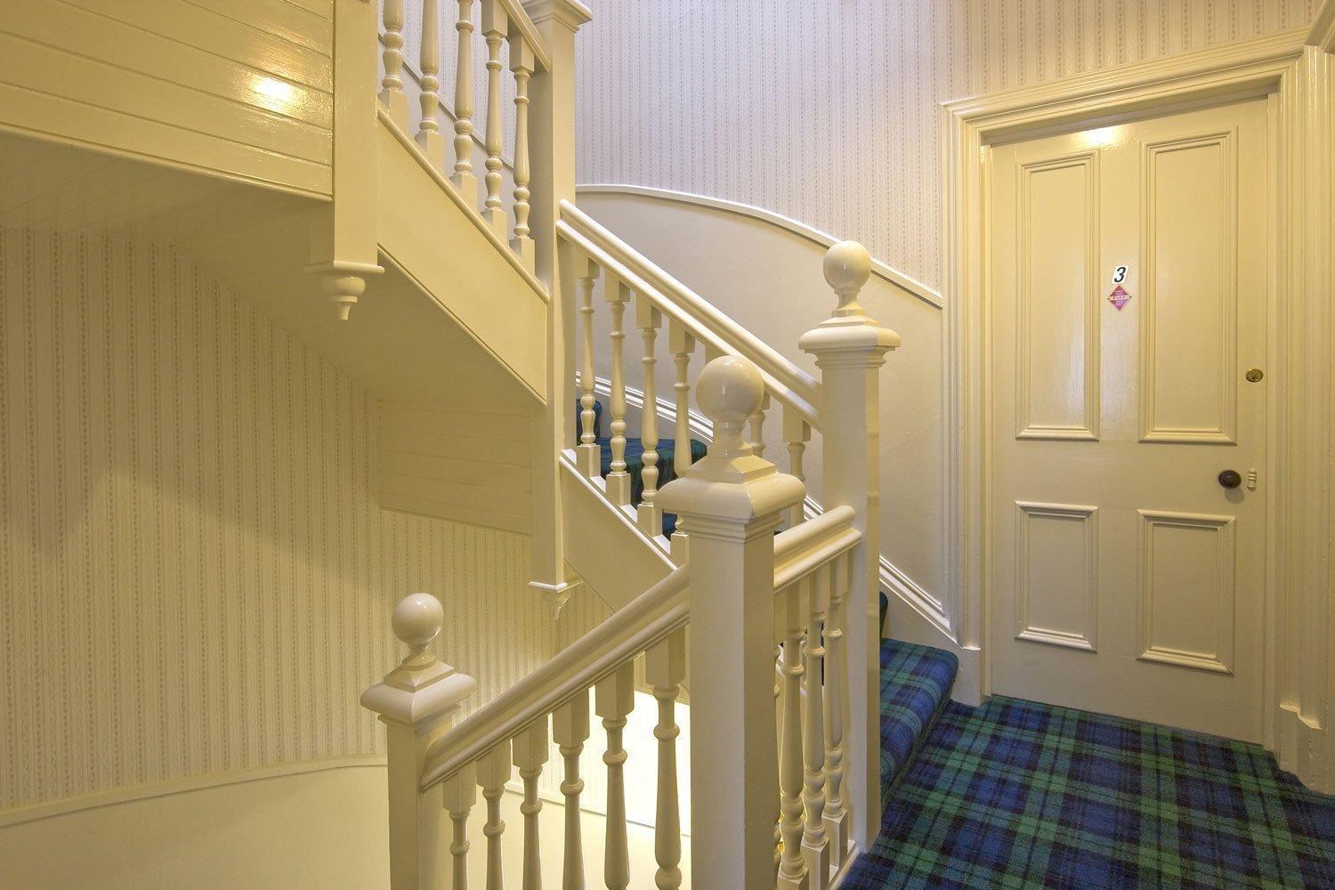 St Annes Guest House Oban Exterior photo