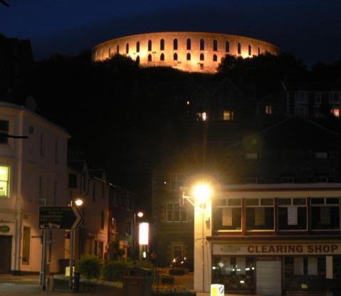 St Annes Guest House Oban Exterior photo