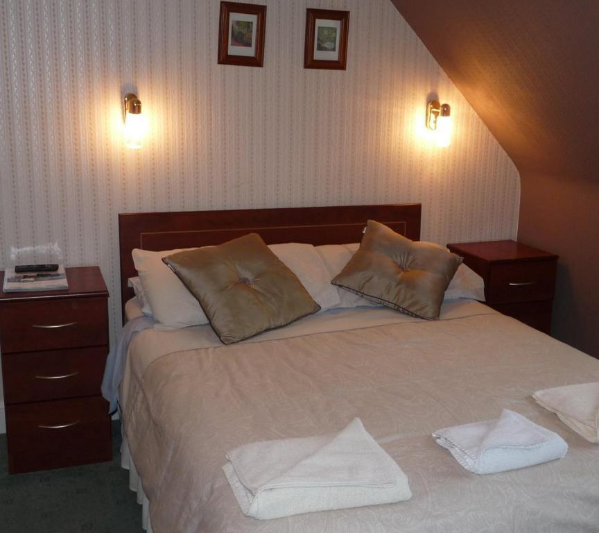 St Annes Guest House Oban Exterior photo